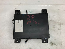 ⭕ 12-20 Tesla Model S Body Controller BCM Control Module (315MHZ) 1010906-00-G