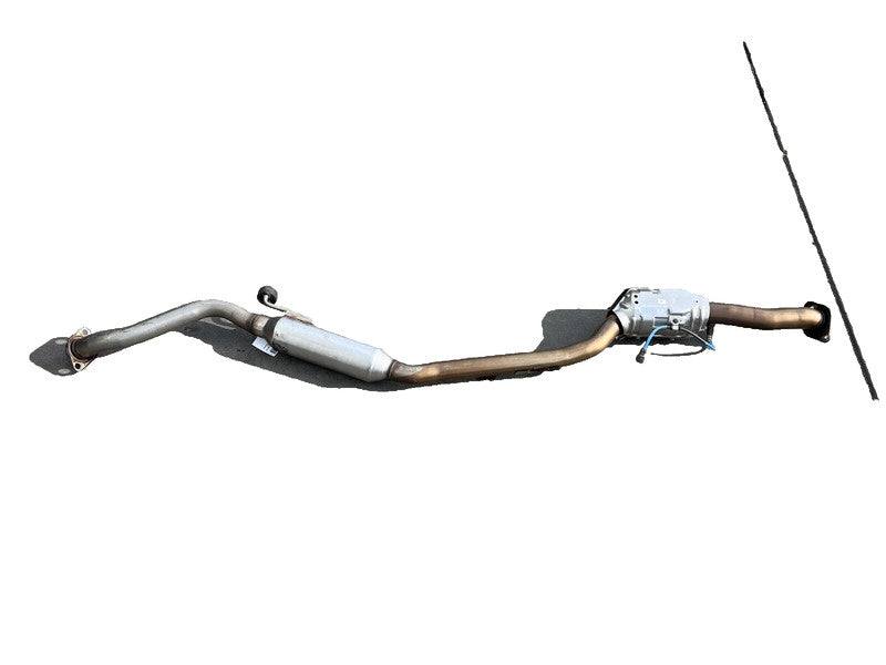 PEDA 20 55X 2019 2020 2021 2022 Mazda MX-5 Miata Exhaust  & Pipe Assembly