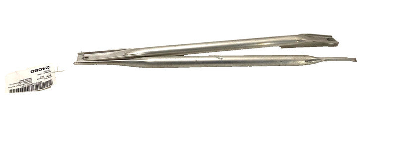 ⭕ 15-20 Mercedes C300 W205 Front Left & Right Side Cowl Panel Holder B