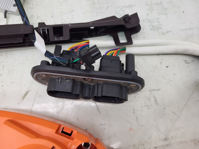 ⭕12-20 Model S X PCBA High Voltage Battery Rapidmate Ancillary Unit 10