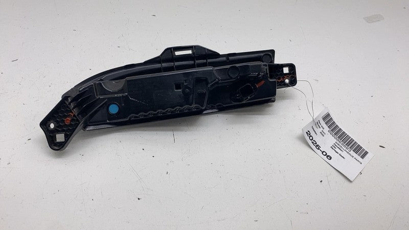 ⭕24 25 Model 3 Rear Right Lower Bumper Taillight Lamp LED Reflector 17