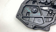 ⭕ 20-24 Model Y Rear Right Door Window Regulator & Motor w/ Carrier 1495513-01-J