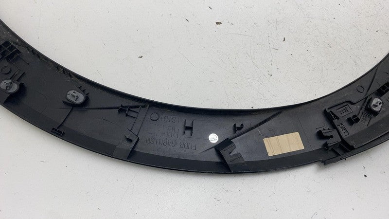 87712 GI000 ⭕ 22-24 Hyundai Ioniq 5 Front Right Fender Flare Wheel Arch Molding 87712-GI000