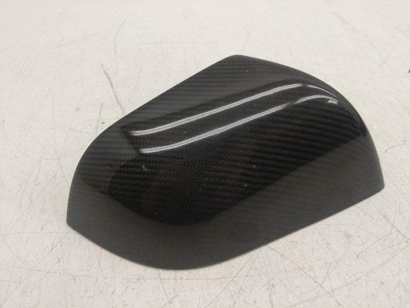1092292 00 D ⭕ 2017-2023 Tesla Model 3 M3 Side Door Mirror Cover Skull Cap Right 1092292-00-D