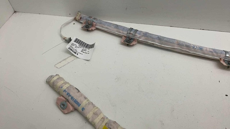 ⭕ 2014-2022 Range Rover Sport Driver Side Roof Curtain Airbag Left DK6