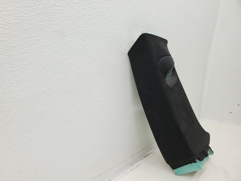 1021612 02 A ⭕2012-2020 Model S Driver Side B-Pillar Upper Trim Cover Panel Left 1021612-02-A