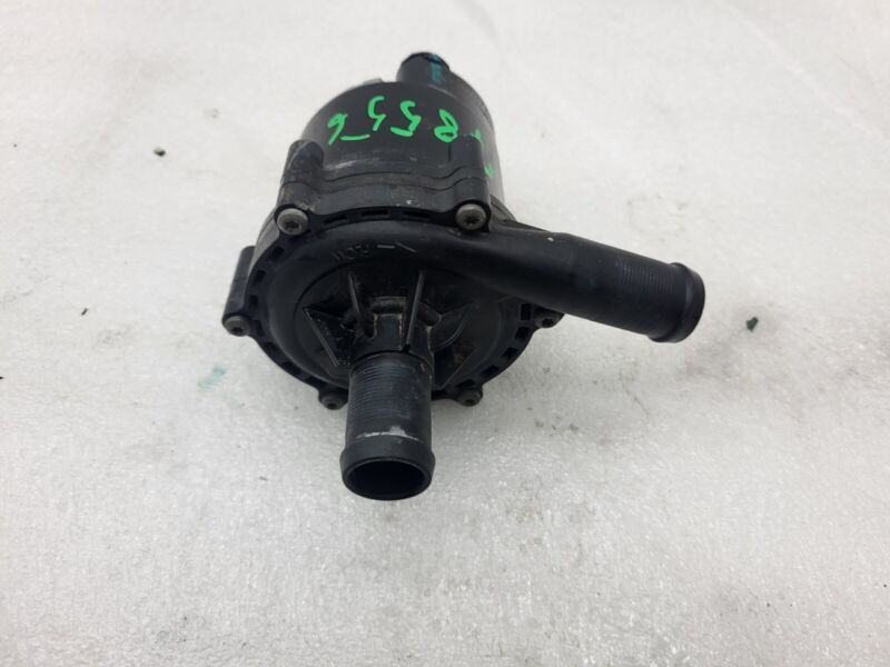 2012-2015 Tesla Model S MS Battery Coolant System Auxiliary Water Pump Assembly