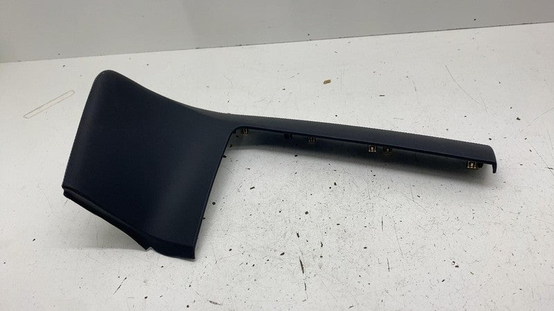 ⭕ 2016-2020 Tesla Model X Front Right Lower Dashboard Trim Cover RH 10