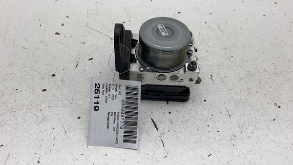 Miscellaneous Parts VOLKSWAGEN ID4 25