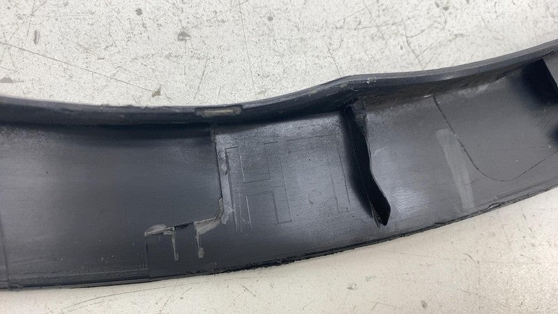 ⭕ 2020-2024 Tesla Model Y Rear Left Fender Garnish Flare Wheel Arch Molding OEM