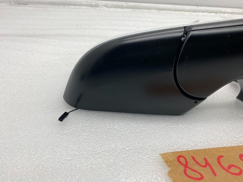 ⭕ 21-24 Model Y MY Right Exterior Rear View Door Mirror (NO MIRROR) 15