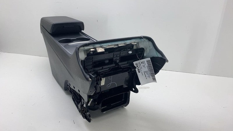 ⭕ 2020-2024 Tesla Model Y Front Center Console Armrest Cupholder w/ Si