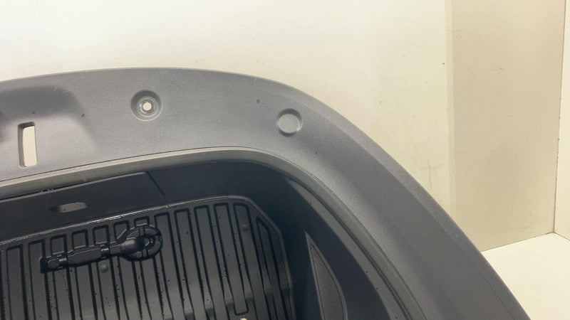 ⭕ 20-24 Model Y Front Trunk Tray Storage Bin Tub Frunk Compartment 149