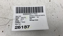 ⭕ 17-23 Model 3 M3 Front End Module Radar Sensor Mounting Bracket 1103760-00-C