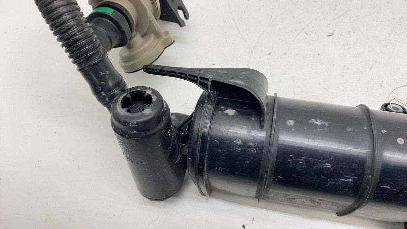 ⭕2014-2021 BMW i3 I01 Fuel Evaporation Charcoal Canister Assembly OEM 