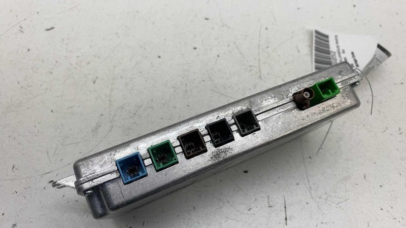 ⭕14-15 Range Rover Sport Rear Surround View Camera Control Module DPLA