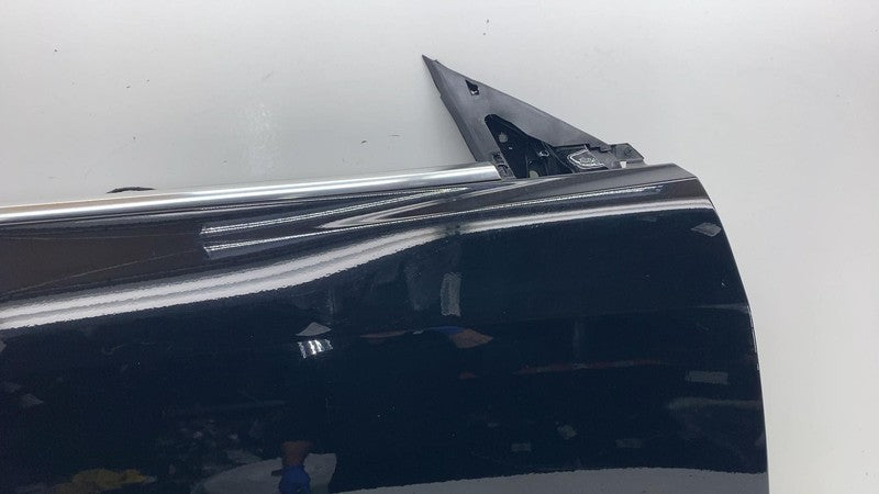 ⭕ 2017-2020 Tesla Model 3 Front Passenger Door Shell Panel Right RH Bl