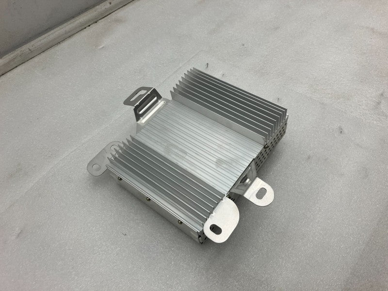 149047100C ⭕ 21-23 Tesla Model S X Radio Audio Speaker Amplifier Sound System 1490471-00-C