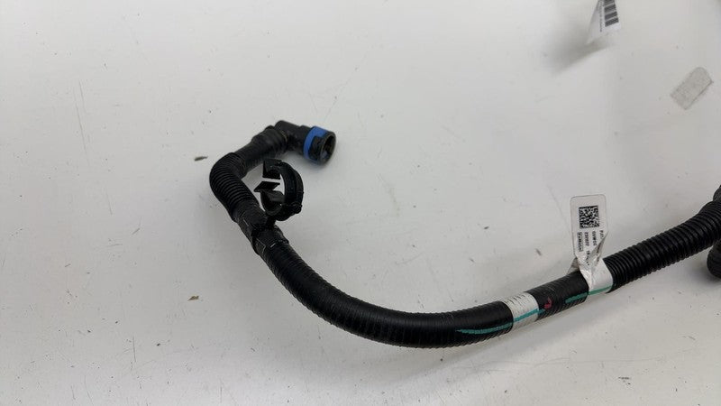 PJ936B850EB ⭕ 21-24 Mustang Mach-E Oil Cooler Coolant Front Outlet Hose Pipe PJ93-6B850-EB