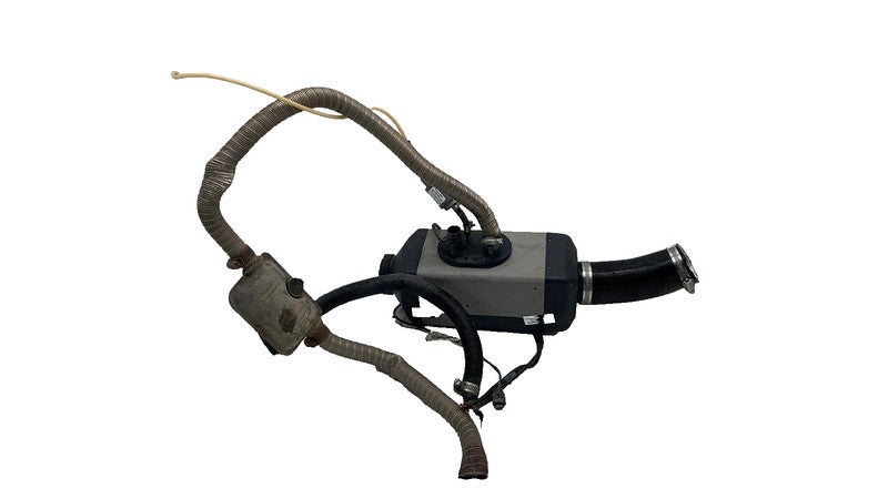 9031124B ⭕ 2014-2021 Ram ProMaster 2500 Webasto Air Top 2000 STC Gasoline Heater 9031124B