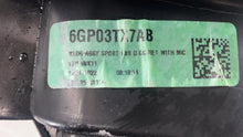 ⭕ 2018-2023 Jeep Wrangler 4XE Driver Side D-Pillar Molding Left LH 6GP03TX7AB