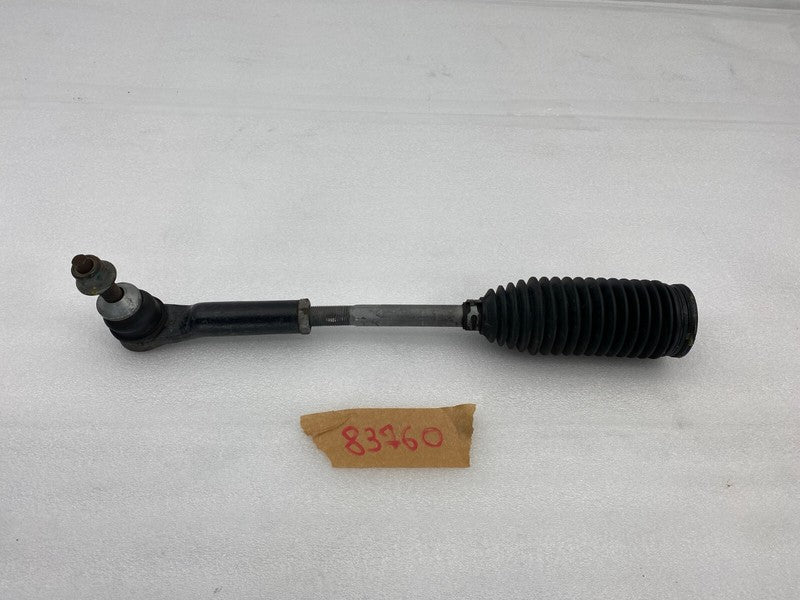 7806 040 504 ⭕ 2012-2015 Tesla Model S Steering Gear Outer Tie Rod End Link w/ Boot Assembly