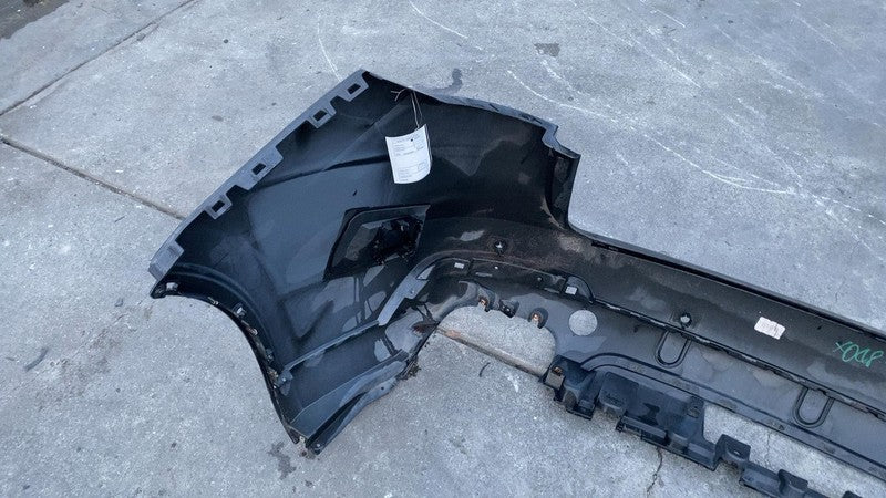 ⭕ 2017 2018 2019 2020 Maserati Levante Rear Bumper Cover Assy OEM Blac