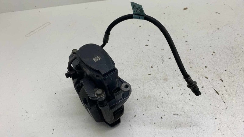 ⭕ 16-20 Model S MS Rear Passenger Caliper w/ Brake Hose Line Right 107