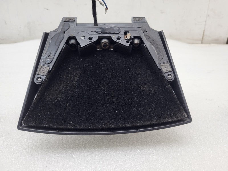 ⭕ 16-20 Tesla Model S Front Interior Rear View Mirror w/ Triple Cam 10