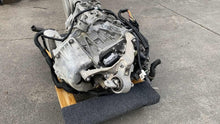 ⭕ 19-20 Tesla Model X Electric Engine Motor Front Raven Drive Unit 1478000-01-C