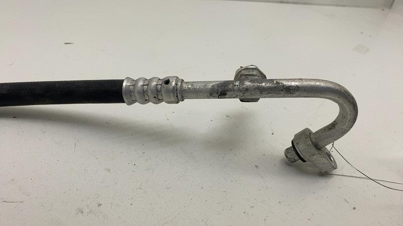 1092158 00 F ⭕ 2014-2015 Mercedes-Benz B Electric Drive A/C Line Discharge Pipe 1092158-00-F