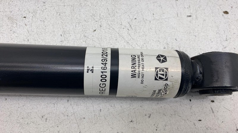 P68484000AA 2021-2024 Chrysler Pacifica Rear Left Suspension Strut Shock Absorber Damper FWD