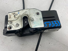 ⭕ 12-20 Model S Rear Driver Door Lock Latch Actuator w/ Cable Left 6008911-00-D