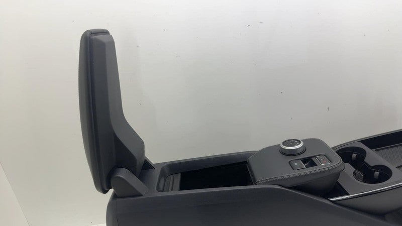 LJ8Z5804608 ⭕21-24 Ford Mustang Mach-E Front Center Console Compartment Gen1 OEM LJ8Z5804608