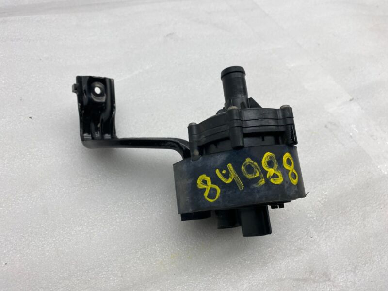2016-2020 Tesla Model S MS Front Electric Auxiliary Coolant Raven Water Pump RWD