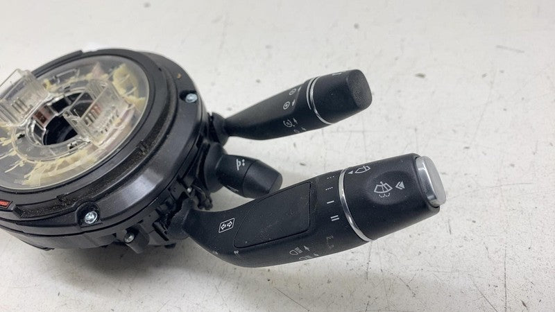 ⭕ 2012-2015 Tesla Model S Steering Column Clockspring Wiper Turn Signa