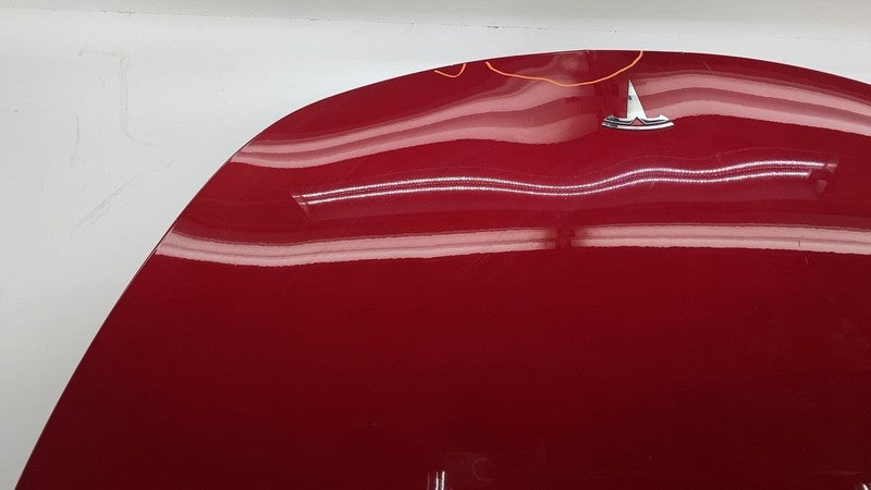 2020 2021 2022 2023 2024 Tesla Model Y MY Front Bonnet Hood Shell Panel Assembly