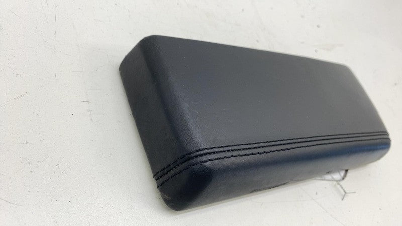 ⭕ 2012 2013 2014 2015 Tesla Model S MS Center Console Armrest Pad Asse