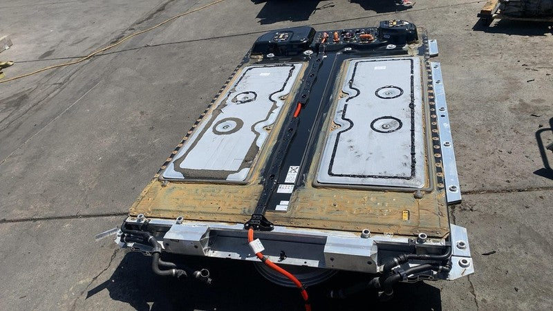 A7893400027 22-24 Mercedes-Benz EQS 450 Lithium Ion Battery  120kWh 7893400027 789340004380