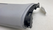 ⭕ 2024 2025 Tesla Model 3 Rear Left Upper B-Pillar Cover Trim Panel 1732285-22-E