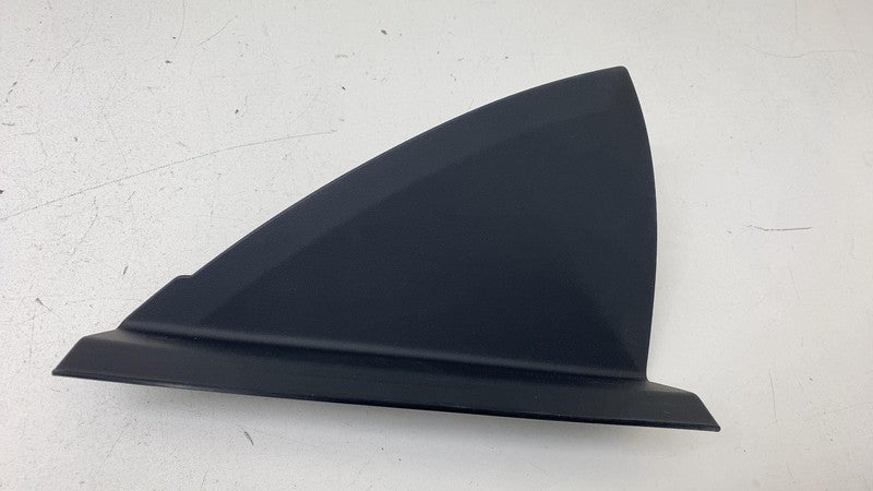 ⭕ 2024-2025 Tesla Model 3 Front Right Instrument Panel Dash End Cap 17