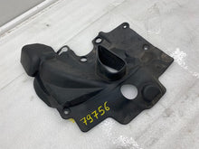 ⭕2016-2020 Tesla Model X Front Left Shock Strut Tower Cover Molding 1036211-00-D