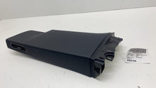 ⭕ 16-20 Model X Driver Side B-Pillar Lower Trim w/ Air Duct Left LH 1035967-01-H