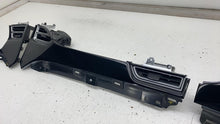 ⭕ 2012-2015 Tesla Model S SET of Dash A/C Air Vent Outlet Dashboard Trim Panel
