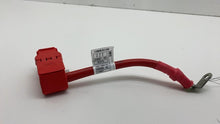 2019 2020 2021 BMW 530e G30 Positive Plus (+) Battery Starter Cable Wire 9350065