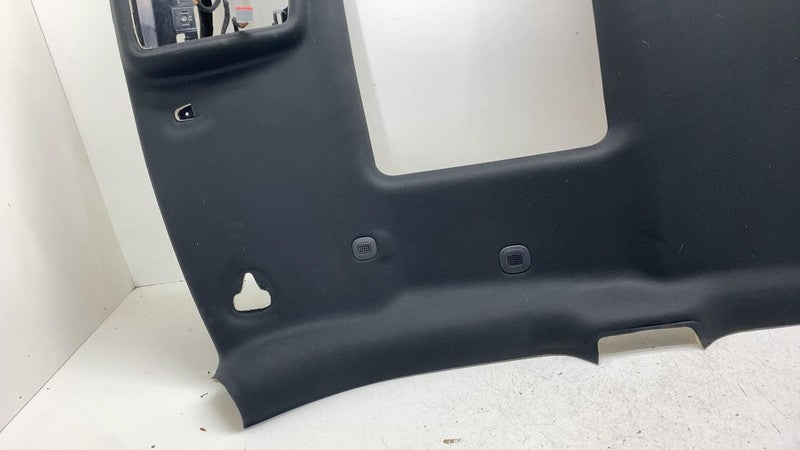 ⭕ 2020 Ram 3500 Upper Roof Liner Overhead Ceiling Headliner Cover Pane