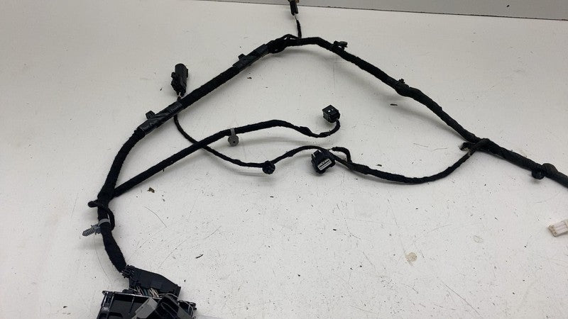 ⭕ 2018 Chrysler Pacifica Liftgate Wiring Harness Wire Assembly 6835481