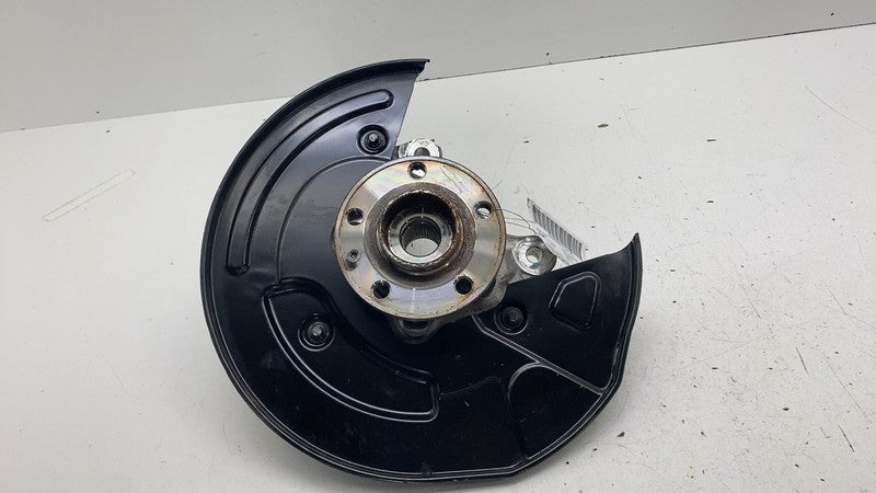 31681838 ⭕ 21-23 Polestar 2 Front Front Right Spindle Knuckle w/ Wheel Hub FWD 31681838