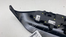 ⭕ 16-20 Tesla Model X Front Right Passenger Seat Adjust Switch Trim 1049316-00-B