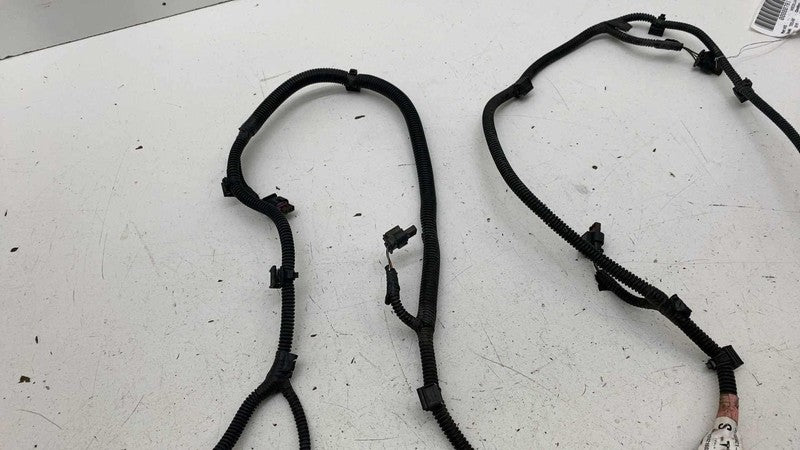100442104Q ⭕  16-17 Tesla Model S Rear Bumper Wiring Harness Cable Wire Loom 1004421-04-Q
